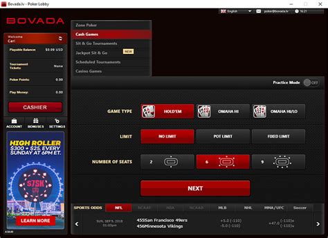 bovada lv casino download.